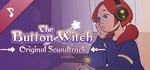 The Button Witch Soundtrack banner image
