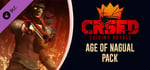 CRSED: F.O.A.D. - Age of Nagual Pack banner image