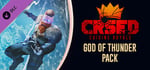 CRSED: F.O.A.D. - God of Thunder Pack banner image