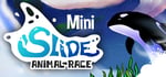Mini Slide - Animal Race banner image