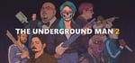 The Underground Man 2 steam charts
