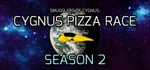 Cygnus Pizza Race banner image