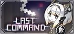 Last Command banner image