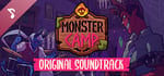 Monster Prom 2: Monster Camp Soundtrack banner image