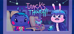 Tracks of Thought banner image