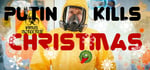 Putin kills: Christmas banner image
