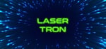 Lasertron banner image