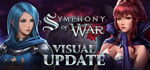 Symphony of War: The Nephilim Saga banner image