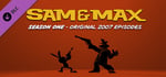 Sam & Max Season One (2007 Original Version) banner image