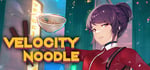 Velocity Noodle steam charts