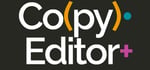 Copy Editor: A RegEx Puzzle banner image