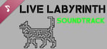 Live Labyrinth Soundtrack banner image