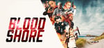 Bloodshore banner image
