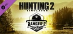 Hunting Simulator 2: A Ranger's Life banner image