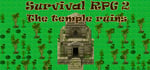 Survival RPG 2: The Temple Ruins steam charts