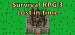 Survival RPG 3: Lost in time steam charts