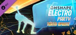 OhShape - Electro Party banner image