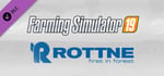Farming Simulator 19 - Rottne DLC banner image