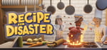 Recipe for Disaster banner image