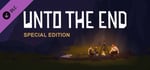 Unto The End - Special Edition banner image