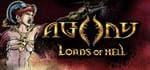 Agony: Lords of Hell steam charts