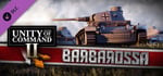 Unity of Command II - Barbarossa banner image