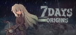 7Days Origins banner image