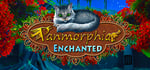 Panmorphia: Enchanted steam charts
