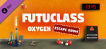 Futuclass - Oxygen Escape Room banner image