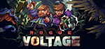Rogue Voltage steam charts