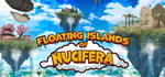 Floating Islands of Nucifera steam charts