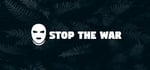 Stop the War banner image
