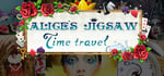 Alice's Jigsaw Time Travel banner image