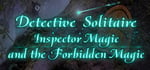 Detective Solitaire: Inspector Magic And The Forbidden Magic banner image