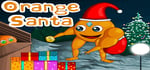 Orange Santa banner image