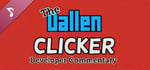 The Dallen Clicker Developer Commentary banner image