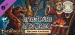 Fantasy Grounds - Pathfinder RPG - Little Trouble in Big Absalom banner image