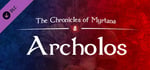 The Chronicles Of Myrtana: Archolos - Polish Voice-Over Pack banner image