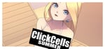 ClickCells: Summer banner image