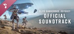Elite Dangerous: Odyssey Official Soundtrack banner image