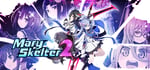 Mary Skelter 2 steam charts