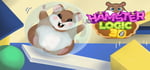 Hamster Logic 3D banner image