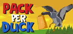 Pack Per Duck banner image