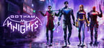 Gotham Knights banner image