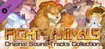 Fight of Animals: Original Sound Tracks Collection banner image