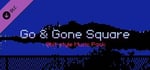 Pixel Game Maker MV - Go & Gone Square Music Pack banner image
