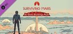 Surviving Mars: In-Dome Buildings Pack banner image