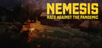 Nemesis: Race Against The Pandemic steam charts
