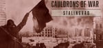 Cauldrons of War - Stalingrad banner image