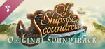 Of Ships & Scoundrels Soundtrack banner image